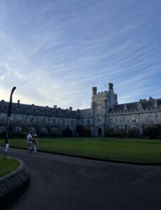 Picture of University College Cork